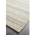 Rug Culture Skandi Medium Silver Rug 225X155CM - SKAN-313-SIL-225X155 image NaN