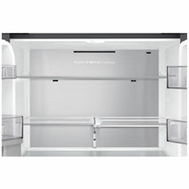 Samsung 810L Family Hub French Door Refrigerator SRF9700BFH hero image