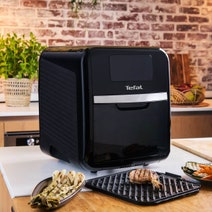 Tefal Easy Fry Oven & Grill 9 in 1 Air Fryer FW5018 hero image