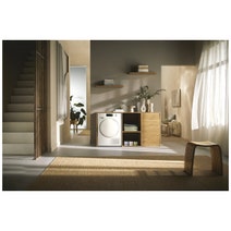 Miele 8kg Heat Pump Dryer TWC220WP hero image