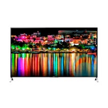 Sony KD65X9000C 65 Inch 165cm 4K Ultra HD Smart 3D LED LCD TV hero image