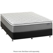 SleepMaker Wellington Cloud Top Mattress Queen L99554QM hero image
