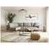 Kalona Vaeroy Modular Four Seater Right Facing Sofa Cloud WS-208-02B-VILA-11PK image NaN