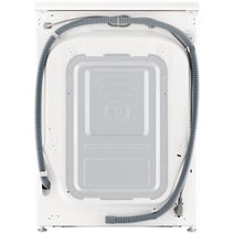 LG 8kg Series 3 Slim Front Load Washer with AI Wash WX3-1208W hero image