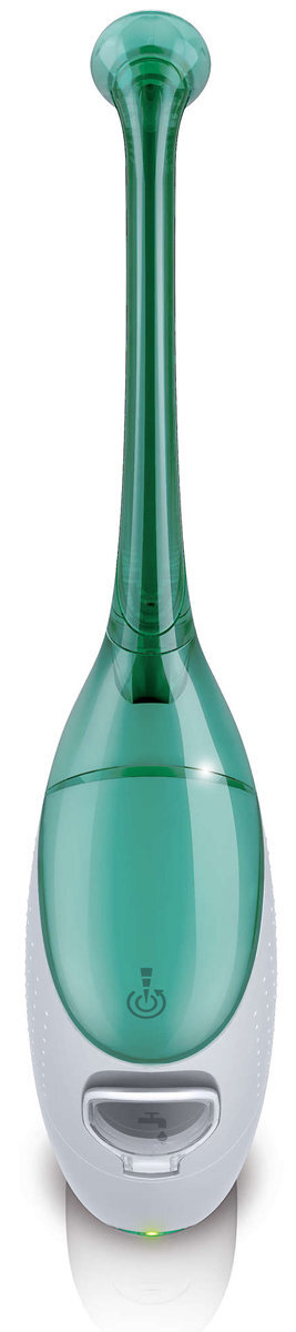Philips HX8211/06 Sonicare AirFloss hero image
