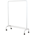 L.T. Williams Garment Rack White 6151 image NaN