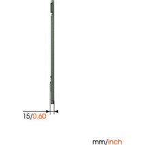 Vogels THIN 305 UltraThin LED/LCD/Plasma Wall Mount for 32 to 55 Inch TVs hero image