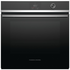 Fisher & Paykel Series 9 60cm Contemporary Pyrolytic Built-In Oven OB60SDPTDX2 image NaN