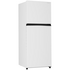 Hitachi 374L Top Mount Refrigerator White HRTN6408SPWHAU image NaN