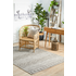 Rug Culture Terrace Medium Grey Rug 230X160CM - TER-5505-GRY-230X160 image NaN