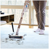 Shark PowerPro Reveal Cordless Stick Vacuum White-Rose Gold IZ380H image NaN