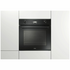 Haier 60cm Built-In Self Cleaning Pyrolytic Oven HWO60S8EPB2 image NaN