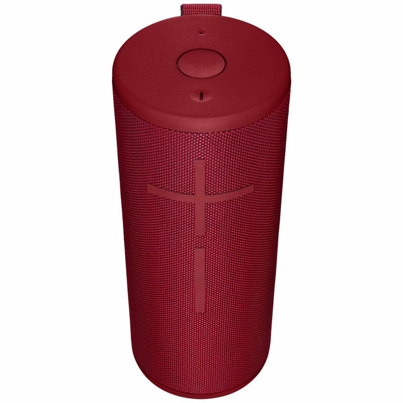 Ultimate Ears Boom 3 Portable Speaker Sunset Red by Logitech 984