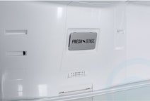 Electrolux EBE5100SDR 510L Bottom Mount Fridge hero image