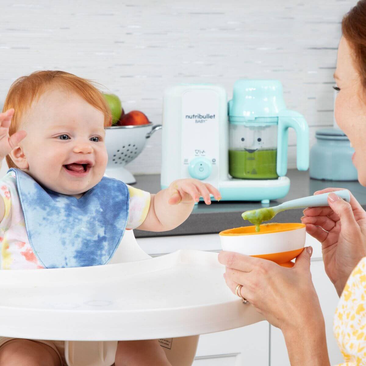 Nutribullet baby australia clearance