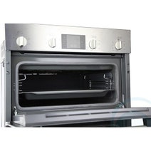 Bosch HBM43B250A 60cm Serie 6 Electric Built-In Double Oven hero image