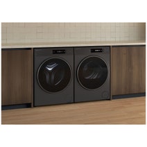 Fisher & Paykel Series 7 10kg Contemporary Heat Pump Dryer Graphite DH1060DG5 hero image