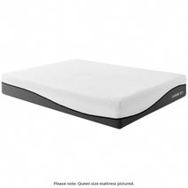 Universe Bed Co. Diamond Sky Plush King Mattress DS12KG hero image