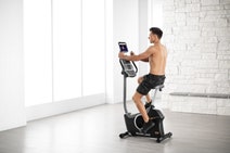 NordicTrack NTEVEX39018 GX 2.7U Stationary Bike hero image