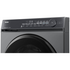 Haier 9.5KG Front Load Washing Machine Dark HWFS95NB1 image NaN