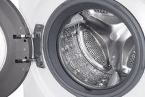 LG 7.5kg Front Load Washing Machine WD1275TC5W hero image