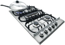 ILVE H38PCV 80cm Natural Gas Cooktop hero image