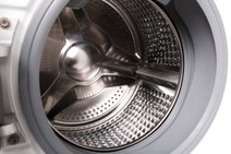 Samsung WD75J5410AW 7.5kg/4kg Washer Dryer Combo hero image