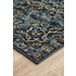 Rug Culture Oxford Medium Navy Rug 300X80CM - OXF-436-NAV-300X80 image NaN