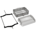 Kamado Joe JoeTisserie Basket Kit KJ15172022