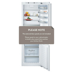 Neff Fully Integrated Bottom Mount Fridge KI7863D30A hero image