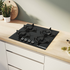 Bosch Series 6 60cm Gas Cooktop with Wok Burner PPH6A6I10A image NaN