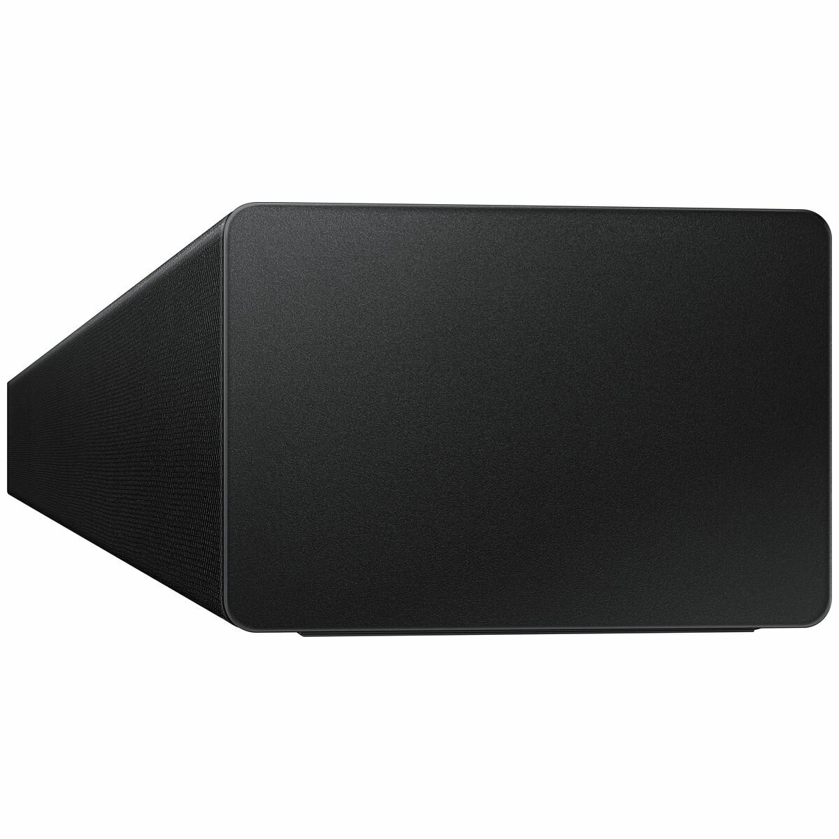 Samsung 2.1 Ch Soundbar with Wireless Subwoofer HW-A450XY hero image