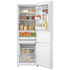 Mykin 325L Bottom Mount Frost Free Fridge-White MBM325W image NaN