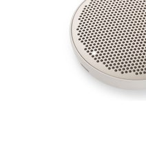 B&O BeoPlay P2 Portable Bluetooth Speaker Sand Stone - 1280480 hero image