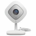 Arlo Q 1080p Full HD Security Camera VMC3040-100AUS hero image