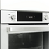Haier 60cm MultiFunction Oven with Air Fry Grey HWO60S7ELG4 image NaN