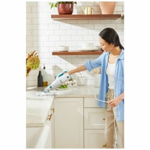 Black & Decker 1500W SteamSystem with Floor Extension BHSM15FX08-XE hero image
