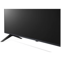 LG 65 Inch UR8050 4K UHD LED Smart TV 65UR8050PSB hero image