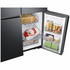 Samsung 648L French Door Fridge Black SRF7500BB image NaN