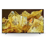 Sony Bravia 75 Inch X90L XR Full Array LED 4K Google TV XR75X90L hero image