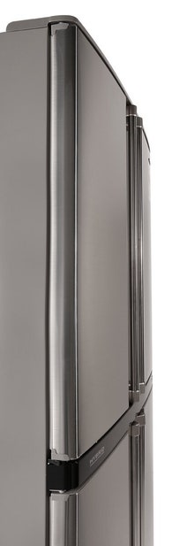 Sharp SJF624STSL 624L 4 Door Fridge hero image