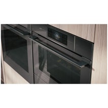 ASKO Elements 45x60cm 5-in-1 Combination Microwave Steam Oven - Pearl Grey hero image