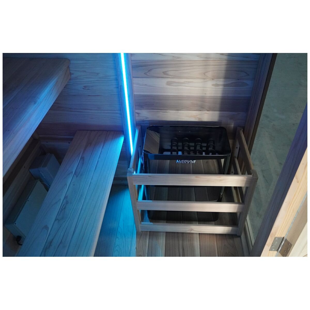 Revel Solaris 3-4 Person Traditional Cabin R-TR-CABIN-3P hero image