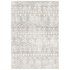 Rug Culture Oasis Oversize Grey Rug 400X300CM - OAS-456-GREY-400X300 image NaN