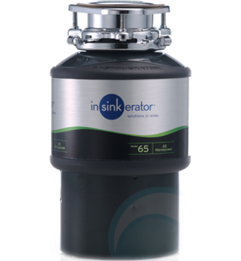 Insinkerator Model 75 Food Waste Disposer thumbnail 3