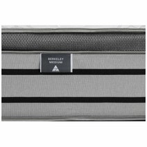 SleepMaker Berkeley Medium Cloud Top Medium Mattress Long Single L99154TM hero image