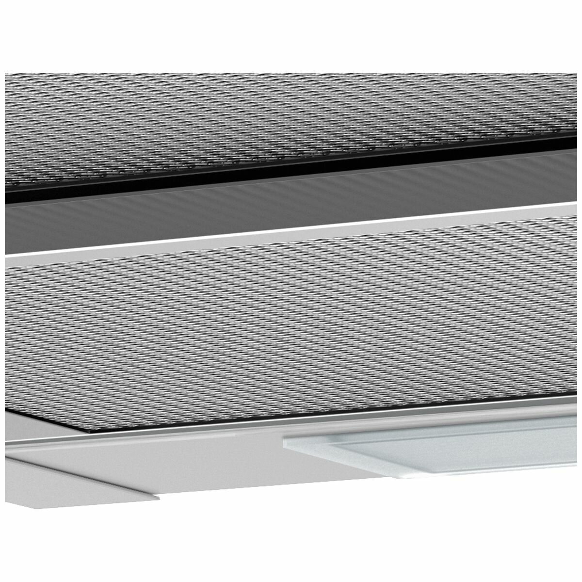 Westinghouse 60cm Slideout Stainless Steel Rangehood WRR614SB hero image