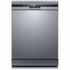 DeLonghi 60cm Freestanding Dishwasher DEDW6112S image NaN