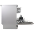 Dishlex DSF6206X Freestanding Dishwasher image NaN