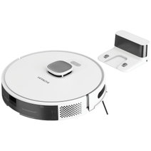 Hitachi Robot Vacuum Cleaner RV-X20PWHSI hero image